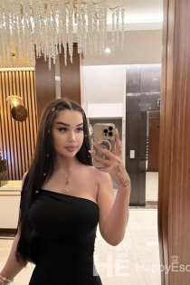 Esya, 27 år, Tirana / Albania Eskorte - 8