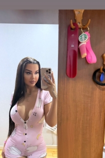 Esya, 27 år, Tirana / Albania Eskorte - 7