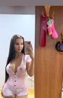 Esya, Age 27, Tirana / Albania Escorts
