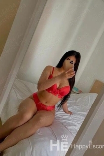Andreea, 33 år, Innsbruck / Østerrike Eskorte - 5