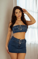 Gabriela, Age 22, Istanbul / Turkey Escorts