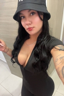 Mariana, 24-aastane, Pariis/Prantsusmaa saatjad – 5