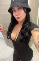 Mariana, 24 let, Pariz / France Escorts