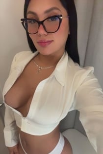 Маріана, 25 років, Париж / France Escorts - 2