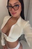 Mariana, Age 25, Paris / France Escorts