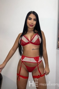 Pamela, 26-aastane, Frankfurt (Oder) / Saksamaa saatjad – 3