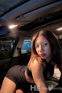 Defne, 25 años, Pristina / Kosovo Escorts - 3