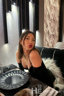 Defne, 25 años, Pristina / Kosovo Escorts - 1