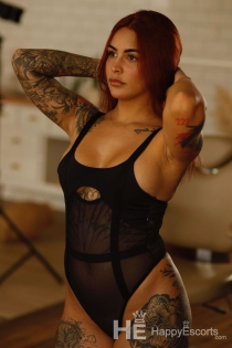 Briana, 26 éves, Dubai / Egyesült Arab Emírségek Eskortlányok - 5
