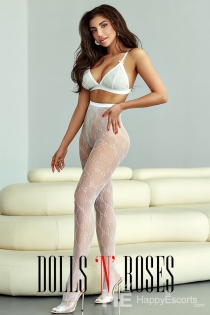 Theresa, Age 22, Escort in London / United Kingdom - 5