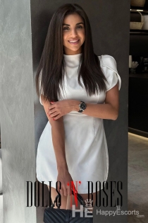 Theresa, Age 22, Escort in London / United Kingdom - 6