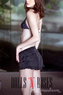 Miss Wild, Age 22, Escort in London / United Kingdom - 5