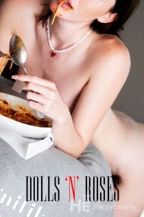 Miss Wild, Age 22, Escort in London / United Kingdom - 6