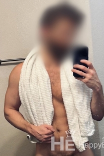 Mateo De Mello, 28 anos, Acompanhantes Lisboa / Portugal - 1