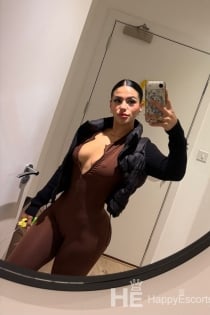 Andrea, 23 let - 5 leto