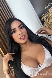 Mia, Age 22, Escort in San Giljan / Malta - 6