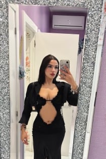 Andrea, 23 let - 6 leto
