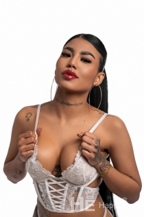 Martina, 28 ans, San Giljan / Malte Escortes - 3