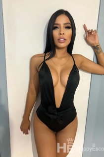 Mia, Age 22, Escort in San Giljan / Malta - 5