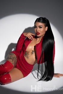 Martina, 28 ans, San Giljan / Malte Escortes - 5