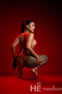 Martina, 28 ans, San Giljan / Malte Escortes - 6