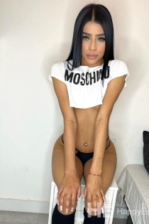 Mia, Age 22, Escort in San Giljan / Malta - 2