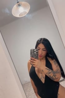 Stefania, Age 22, San Giljan / Malta Escorts - 5