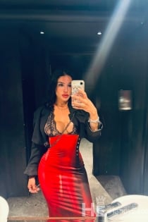 Andrea, 23 let - 3 leto
