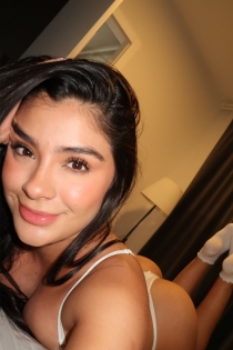 Emma, ​​22 de ani, San Giljan / Escorte Malta - 2