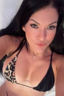 Naty, Alter 22, Escort in San Giljan / Malta - 7