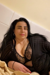 Jana Hot, 37 éves, Podgorica / Montenegró Eskortok - 4