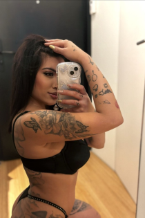 Lara, ålder 24, Tirana / Albanien Eskorter - 4