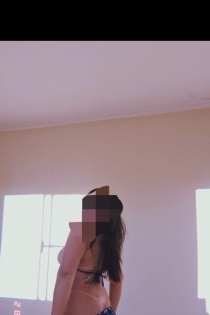 Julia Berti, Age 22, Escort in Berlin / Germany - 2
