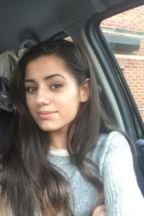 Shivani, wiek 24, Augsburg / Niemcy Eskorty - 1