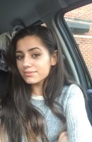 Shivani, 24 tuổi, Augsburg / Đức Escorts