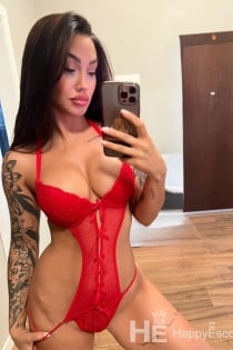 Kriss, 27 años, Durres / Albania Escorts