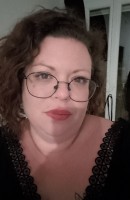 Ayla, 32-aastane, Clermont-Ferrand / Prantsusmaa saatjad