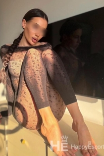 Selena, 25 rokov, Benidorm / Španielsky sprievod - 7