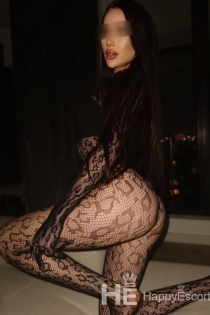 Selena, 25 rokov, Benidorm / Španielsky sprievod - 10