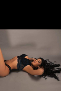 Jimena27, Age 27, Escort in Cannes / France - 2