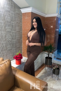 Химена27, 27 година, Ница / Француска Пратње - 4