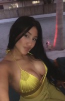 Jimena27, 27 metų, eskortai Nica / Prancūzija