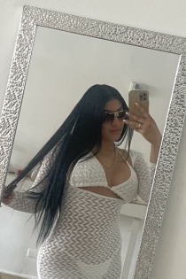 Химена27, 27 година, Ница / Француска Пратње - 11