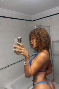 Sofie, 23 let, Ibiza / Španělsko Doprovod - 1