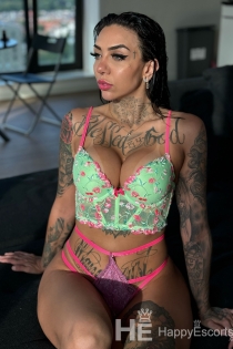 Agatha, 26 años, Escorts Ibiza / España - 1