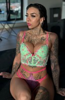 Agatha, 26 años, Escorts Ibiza / España