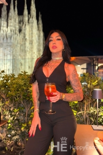 Agatha, 26 años, Escorts Ibiza / España - 9