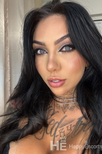 Agatha, 26 años, Escorts Ibiza / España - 10