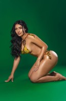 Mia, Usia 21, Palma / Pengawal Spanyol
