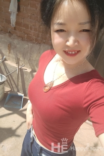 Zhijia, 나이 26, 티라나 / 알바니아 에스코트 - 5